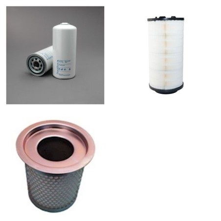 FIAC V 100 Filter Service Kit