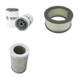 FIAC V 25 OLD Compressor Filter Service Kit