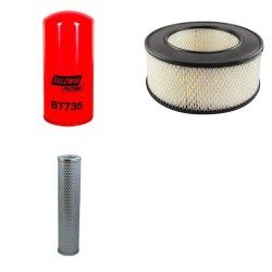 FIAC V 50 Filter Service Kit