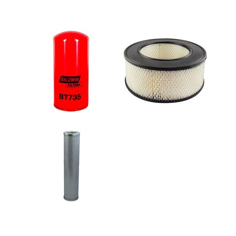 FIAC V 50 Filter Service Kit