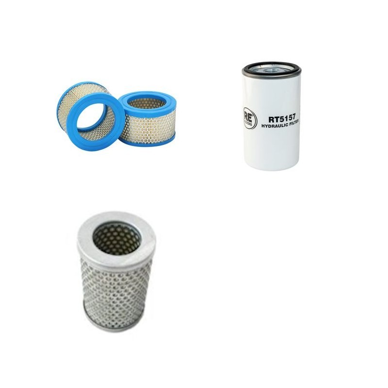 FIAC V 7 OLD Compressor Filter Service Kit