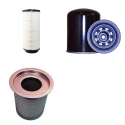 FIAC V 75 Filter Service Kit