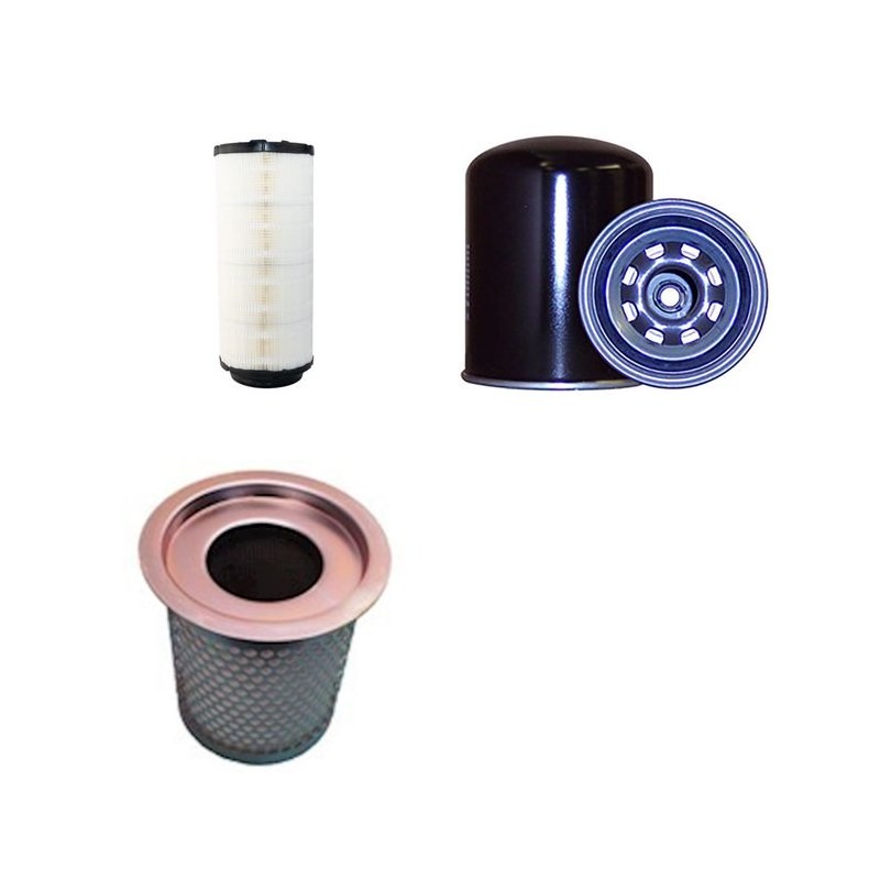 FIAC V 75 Filter Service Kit