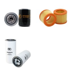 FINI KSC 7.5 Filter Service Kit