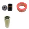 FINI ROTAR 60 E Filter Service Kit