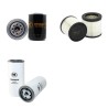 FINI ROTAR BSC 20 Compressor Filter Service Kit