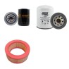 FINI ROTAR PLUS 25 Filter Service Kit