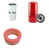FINI ROTAR PLUS 40 Filter Service Kit