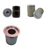 FINI ROTAR R 40 SERIE 2 Filter Service Kit