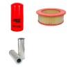FINI ROTAR R 40 SERIE 3 Filter Service Kit
