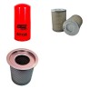 FINI ROTAR R 50 Filter Service Kit