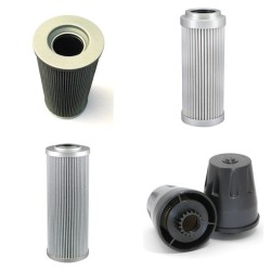 FINN POWER S 5-25 SB Filter Service Kit