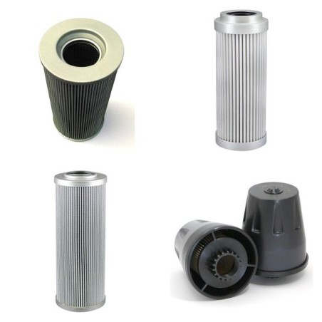 FINN POWER S 5-25 SB Filter Service Kit