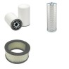 GARDNER DENVER ES 18 Filter Service Kit      YR  2002-