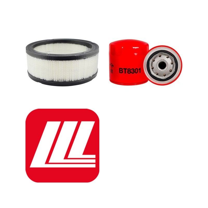 GARDNER DENVER ES 7 TEMPEST 2 Filter Service Kit