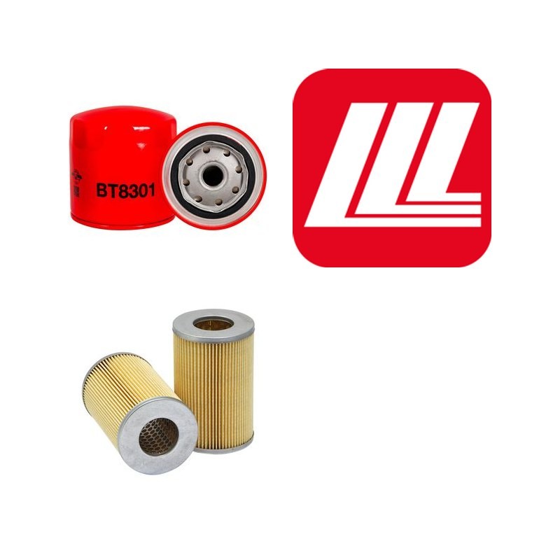 GARDNER DENVER ESB 4 Filter Service Kit