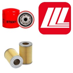 GARDNER DENVER ESB 5 Filter Service Kit