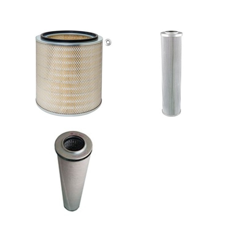 GARDNER DENVER ESG 315 Filter Service Kit