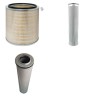 GARDNER DENVER ESG 315 Filter Service Kit