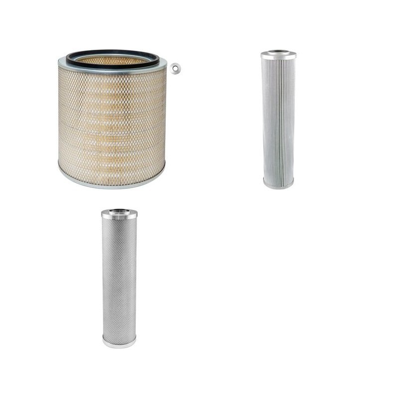 GARDNER DENVER ESM 160 Filter Service Kit