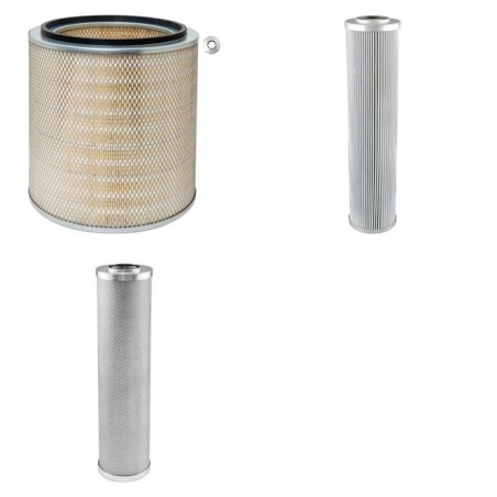 GARDNER DENVER ESM 160 Filter Service Kit