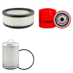 GARDNER DENVER ESS 11 Filter Service Kit