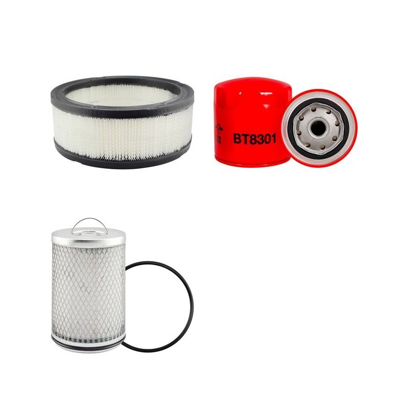 GARDNER DENVER ESS 11 Filter Service Kit