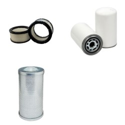 GARDNER DENVER ESS 18 Filter Service Kit