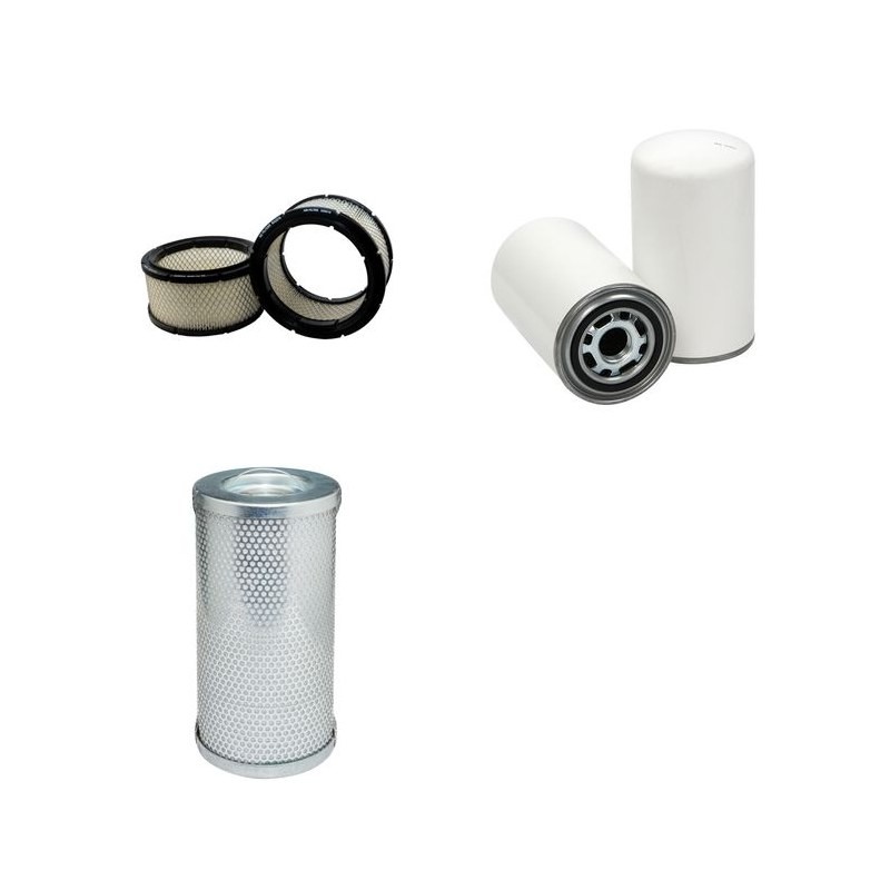 GARDNER DENVER ESS 18 Filter Service Kit