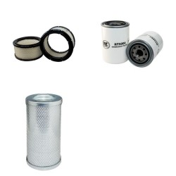 GARDNER DENVER ESS 18 TEMPEST 6 Filter Service Kit