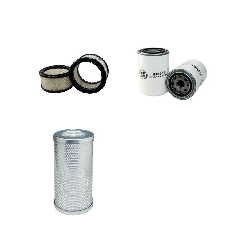 GARDNER DENVER ESS 18 TEMPEST 6 Filter Service Kit