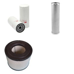 GARDNER DENVER KDV 51 Filter Service Kit
