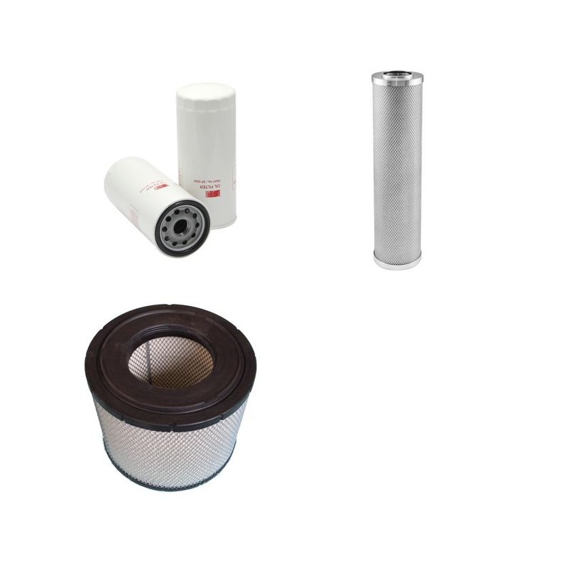 GARDNER DENVER KDV 51 Filter Service Kit