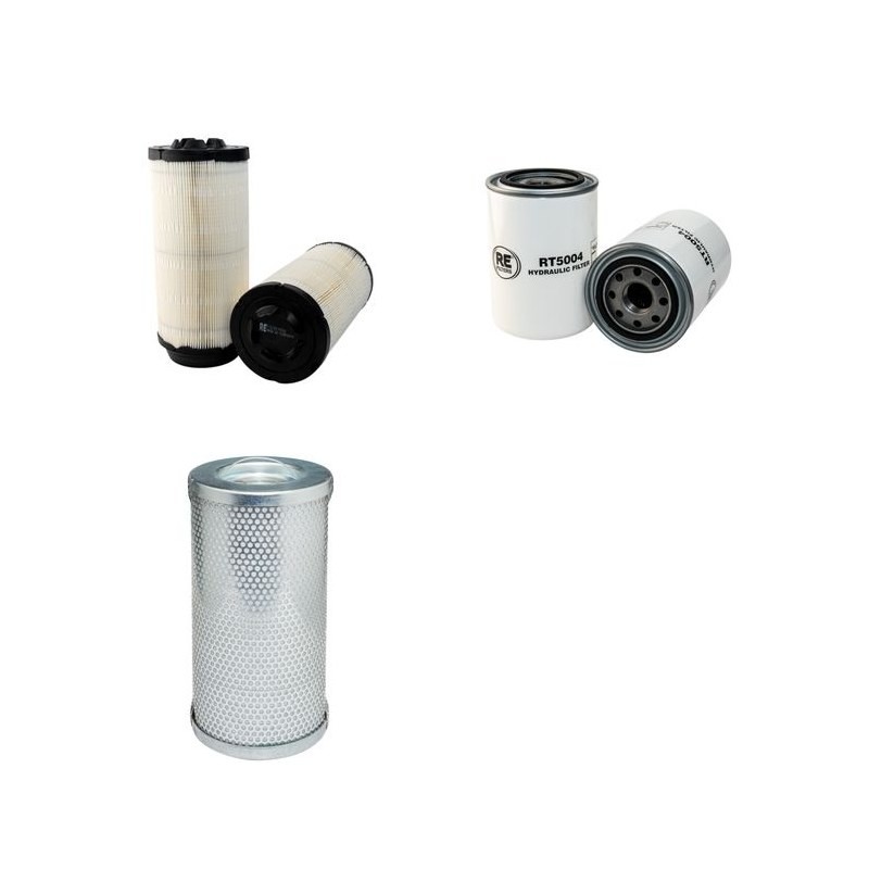 GARDNER DENVER TEMPEST 6 Filter Service Kit         CT6BHA