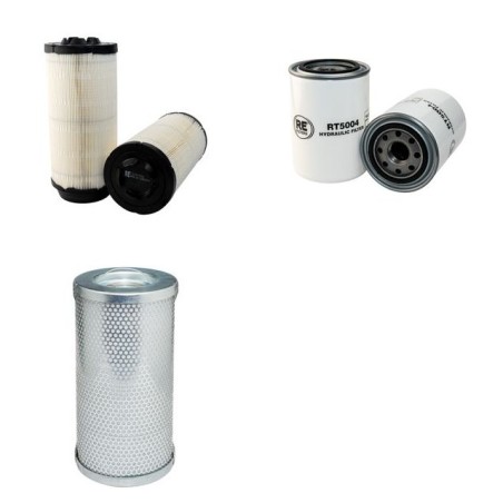 GARDNER DENVER TEMPEST 6 Filter Service Kit         CT6BHA