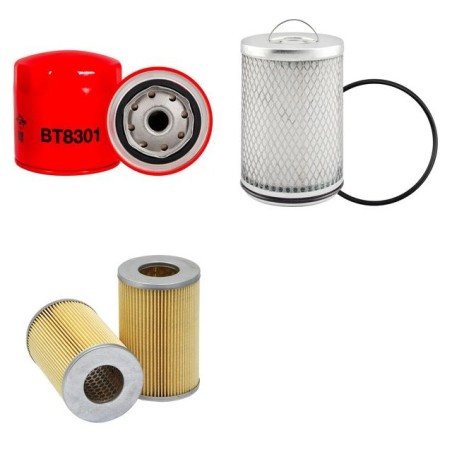 GARDNER DENVER VS 10 Filter Service Kit