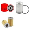 GARDNER DENVER VS 10 Filter Service Kit