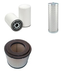 GARDNER DENVER VS 25 Filter Service Kit