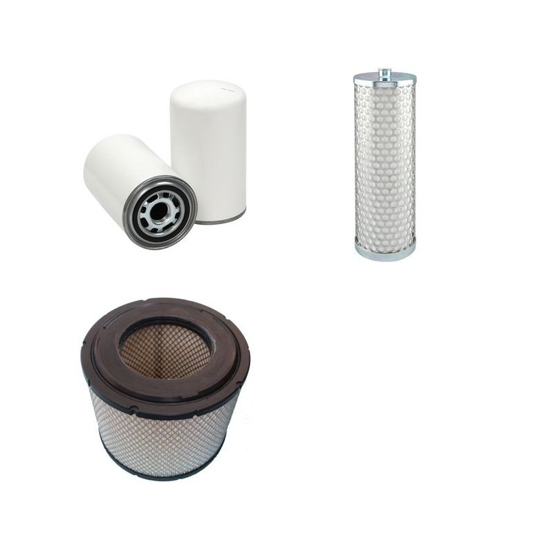 GARDNER DENVER VS 25 Filter Service Kit