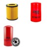 GELAIR LG 2.4/ 8 B Compressor Filter Service Kit 15KW