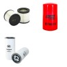 GUERNET 6 F 1510 Compressor Filter Service Kit