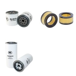 GUERNET GB 7-8 BARS Filter Service Kit