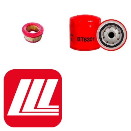 GUERNET GR 1010 Filter Service Kit