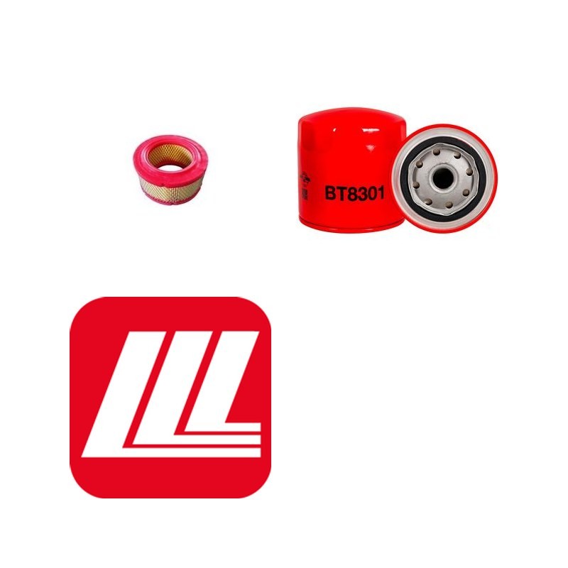 GUERNET GR 1510 Filter Service Kit