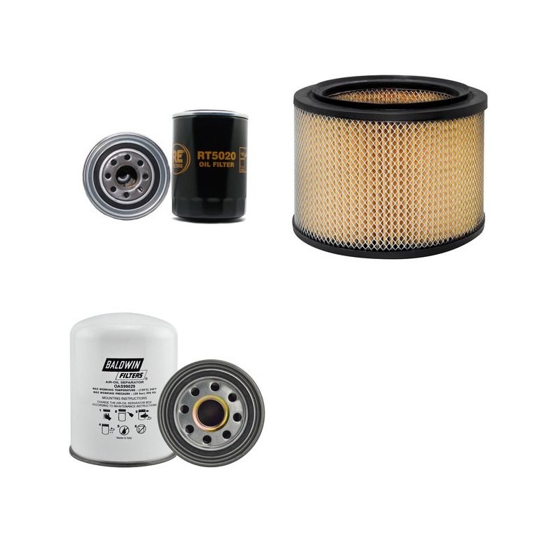 GUERNET GS 2013 Filter Service Kit