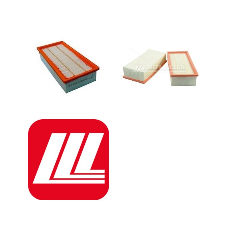 HILTI VC 60 Filter Service Kit