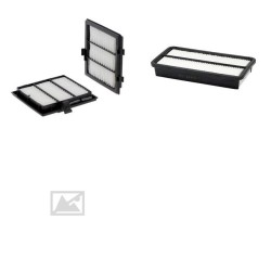 Filter Kit For Hitachi EDM 254RH Filter Service Kit