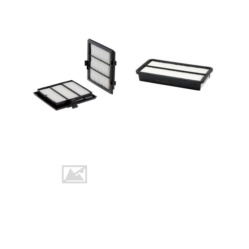 HITACHI EDM 254RH Filter Service Kit