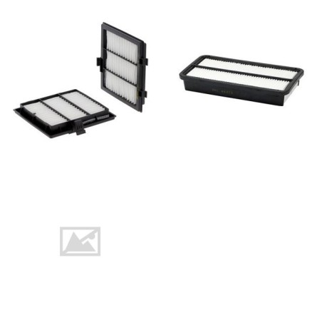 Filter Kit For Hitachi EDM 254RH Filter Service Kit