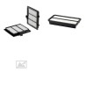 HITACHI EDM 254RH Filter Service Kit